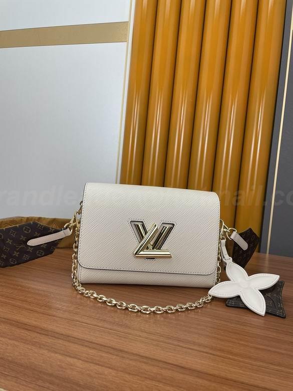 LV Handbags 111